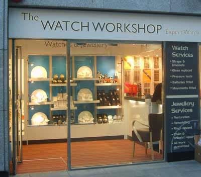 watch shops southampton|watch repair shops southampton.